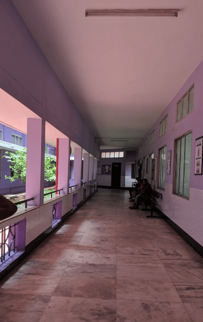 Sri Ramakrishna Dental College and Hospital Coimbatore Campus photo 4
